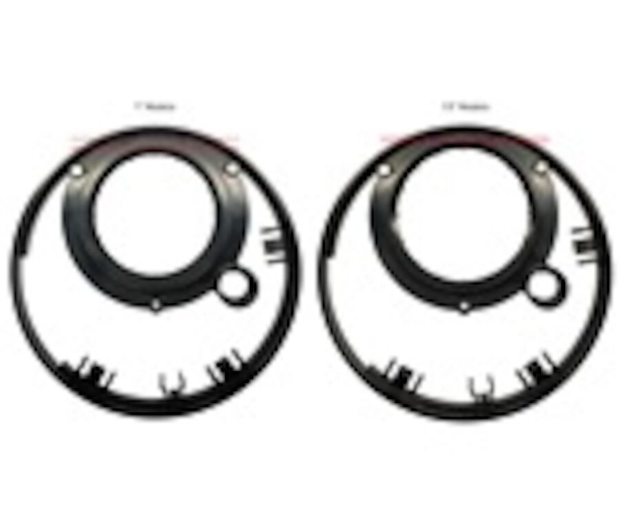 INFINITY® Razor Kits