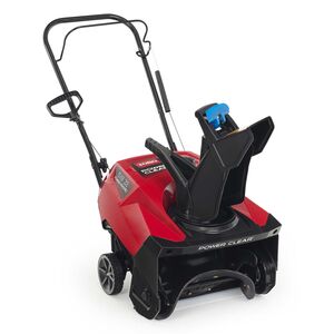 18" (46 cm) Power Clear® 518 Snow Blower