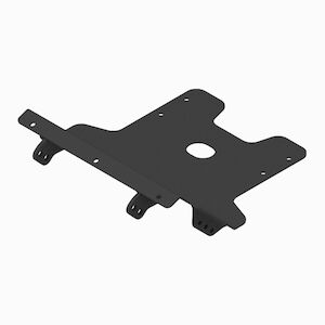SKID PLT WLDMT,KAWI MULE PRO,2015+