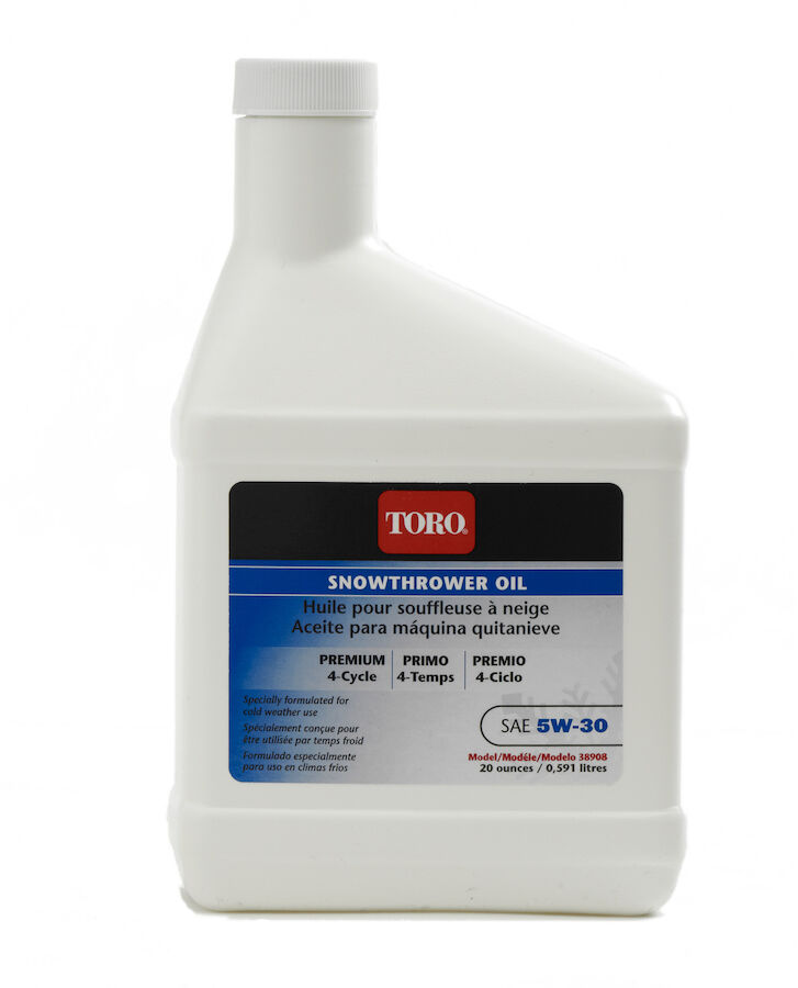 Winter  5W-30 Synthetic Winter Engine Oil 