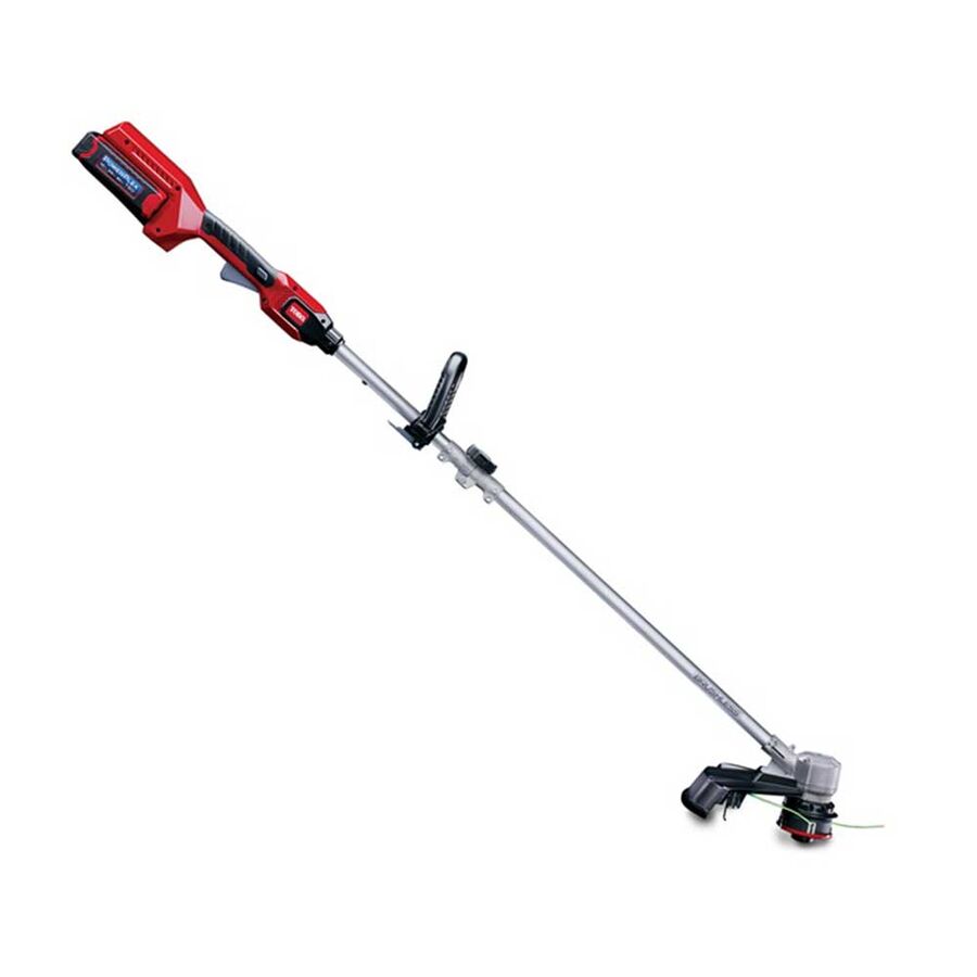 PowerPlex® 40V MAX* Electric Battery 14" (35.56 cm) Brushless String Trimmer
