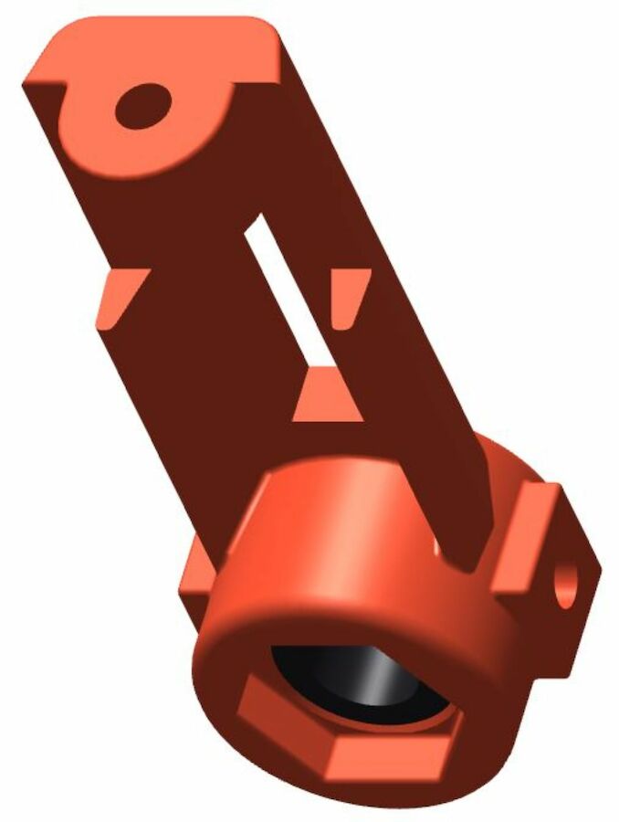 Genuine OEM Part 14-4489