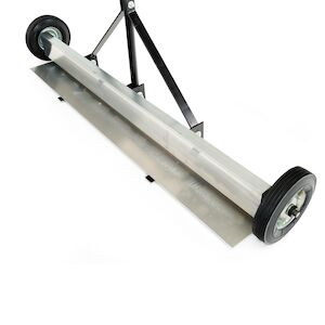 Helps Provide a Metal-Free Playing Surface