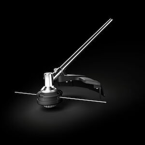 Durable, High-Impact Head
