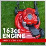 22 Personal Pace All Wheel Drive Lawn Mower Toro