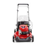 53 cm Recycler Petrol Lawn Mower with Mulch Plug 21750