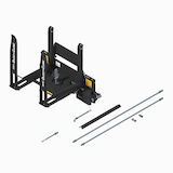 Spreader Assembly QuickCube