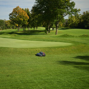 Turf Pro - Ultra Precise Navigation