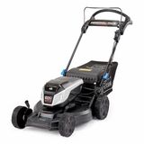 60V Max* 21 in. (53 cm) Super Recycler® w/Personal Pace® & SmartStow® Lawn Mower with 7.5Ah Battery