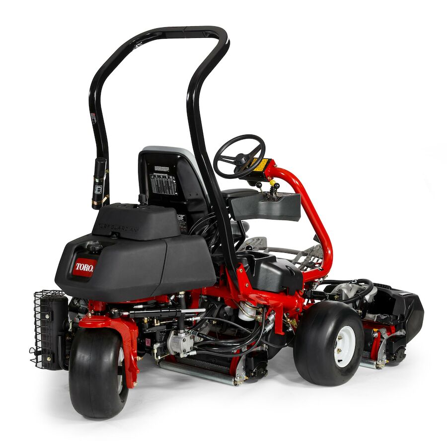 Greensmaster® TriFlex™ 3320