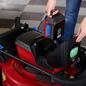 Starts the First Time, Every Time