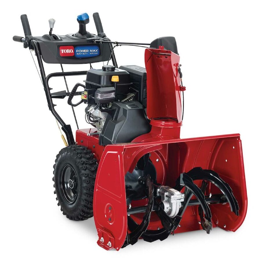 28 in. (71 cm) Power Max HD 828 OAE Two-Stage Gas Snow Blower