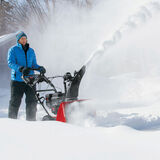 Toro SnowMaster Snow Blower