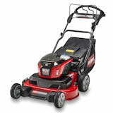 60V MAX* 30" eTimeMaster™ Personal Pace Auto-Drive™ Lawn Mower