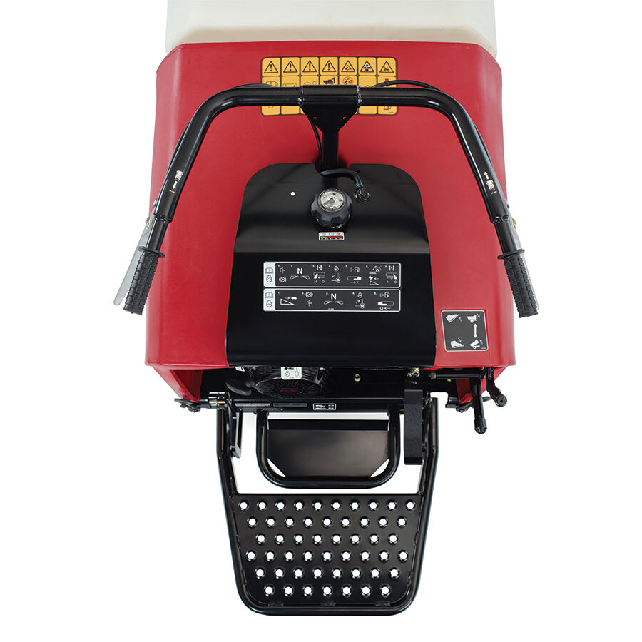 Ultra Buggy Wheeled Panel