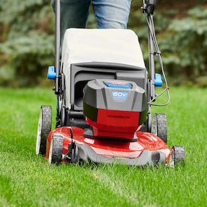 Toro 20367 battery mower new arrivals