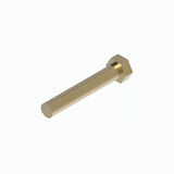 1/2"-13 x 3" Grade 5 Bolt