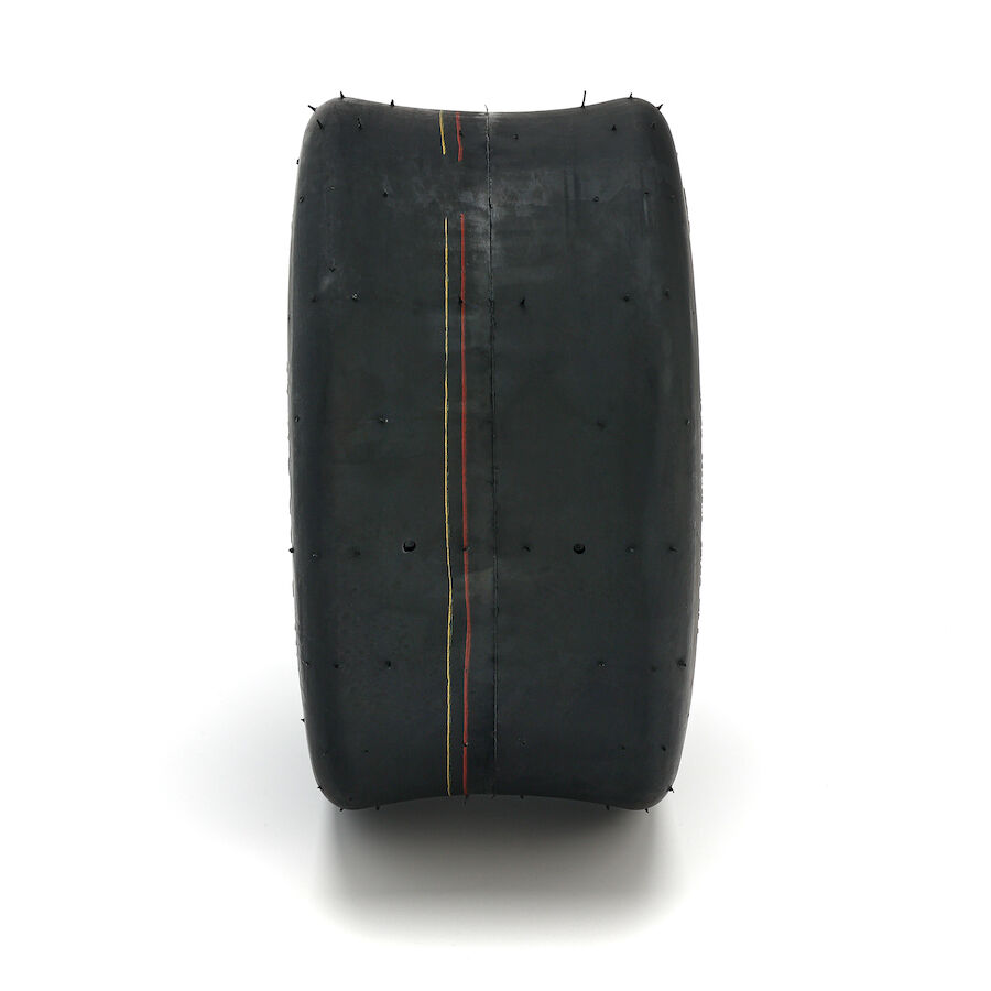 Genuine OEM Part 138-7553