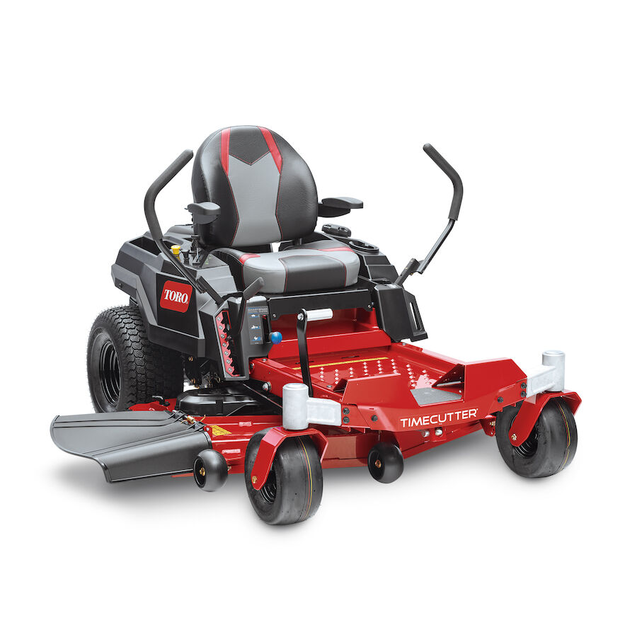 Toro timesaver new arrivals