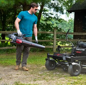 Noise Reduction - Patent-Pending Technology