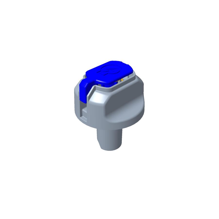 Genuine OEM Part 145-1507