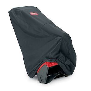 Single Stage Snow Blower Cover