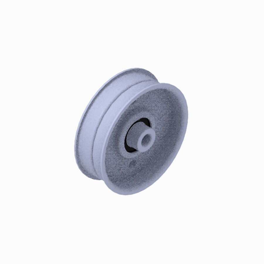PULLEY,IDLER