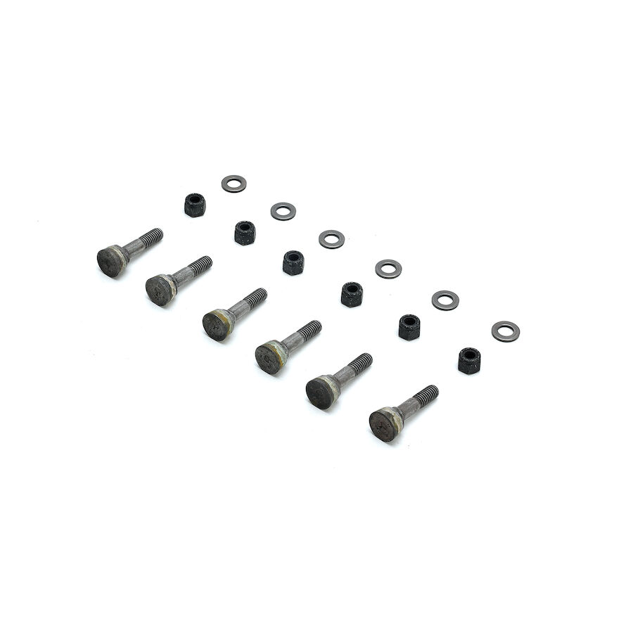 Genuine OEM Part 132-4008