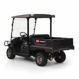 Workman® GTX Utility Vehicle