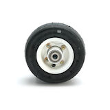 トーレス　2頭 8 Inch Pneumatic Caster Wheel Assembly | Toro