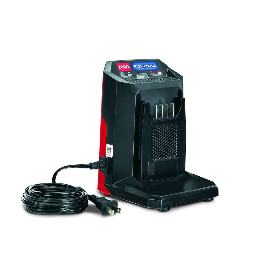 60V MAX* Flex-Force 2 Amp Lithium-Ion Battery Charger