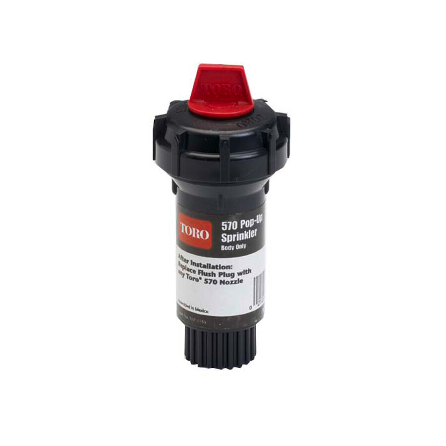 570Z Pro Series Plastic Pop-Up Sprinkler