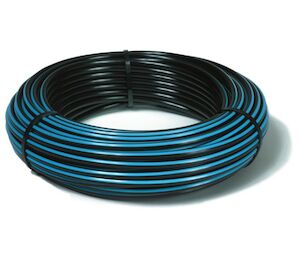 Blue Stripe® Polyethylene Hose