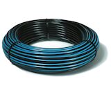 Blue Stripe® Polyethylene Hose