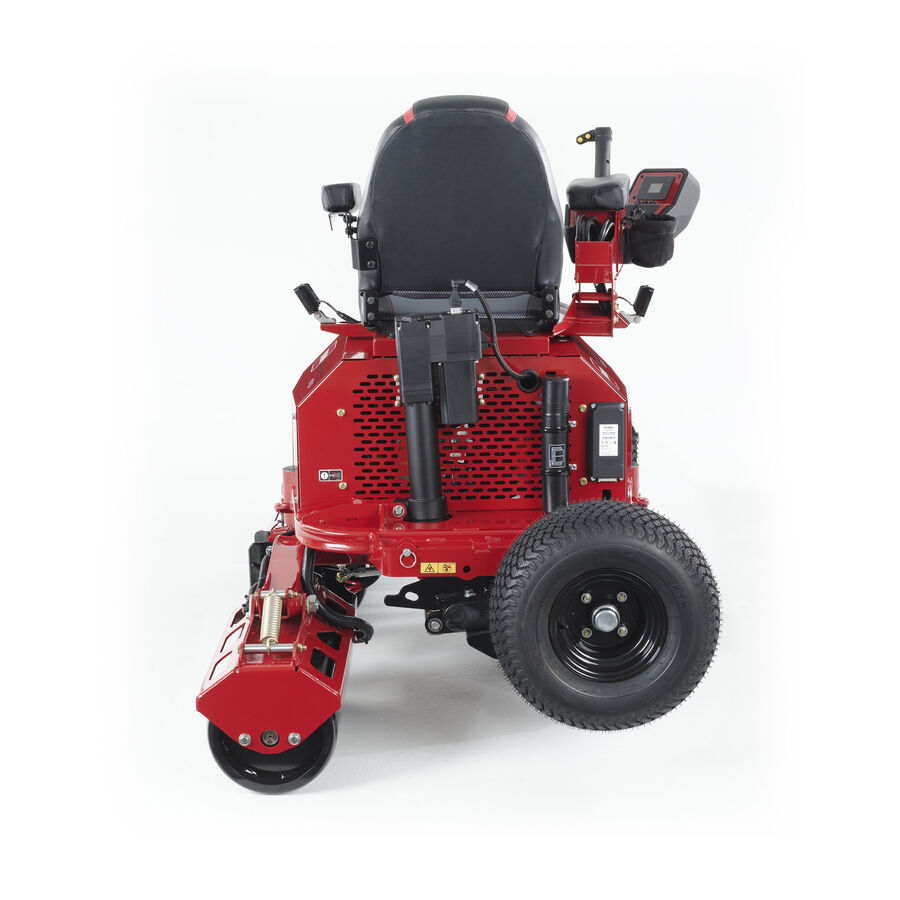 GreensPro e1700 Electric Greens Roller
