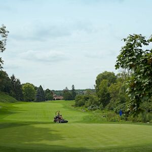 Faster Transport Speeds