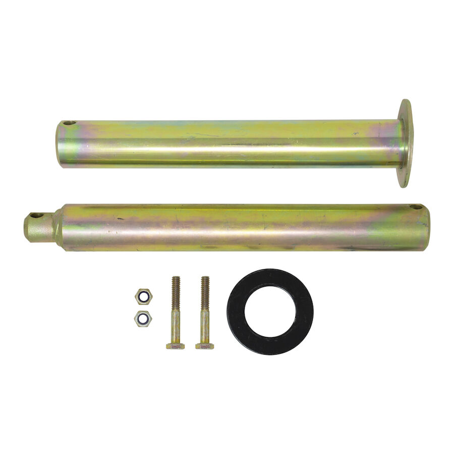 Trip Edge Inner Pivot Pin Kit, DXT V-Plow