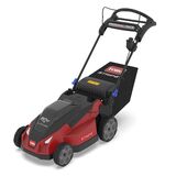 60V MAX* 21 in. (53 cm) Stripe® Personal Pace Mower