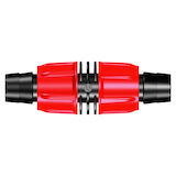 couplings for dripline