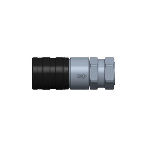 COUPLER-HYD-3FFH [ORB-8F X QDC-6F