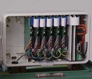 Modular solid-state design