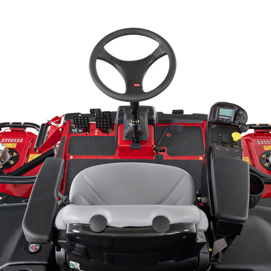 Groundsmaster® 4700
