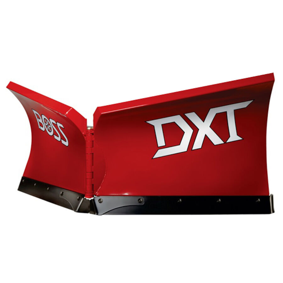 10' Steel DXT Blade Crate