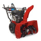 Souffleuse à neige à deux phases Power Max® HD 928 OAE de 71 cm (28 po) et 265 cm³, à essence et démarrage électrique (38840)