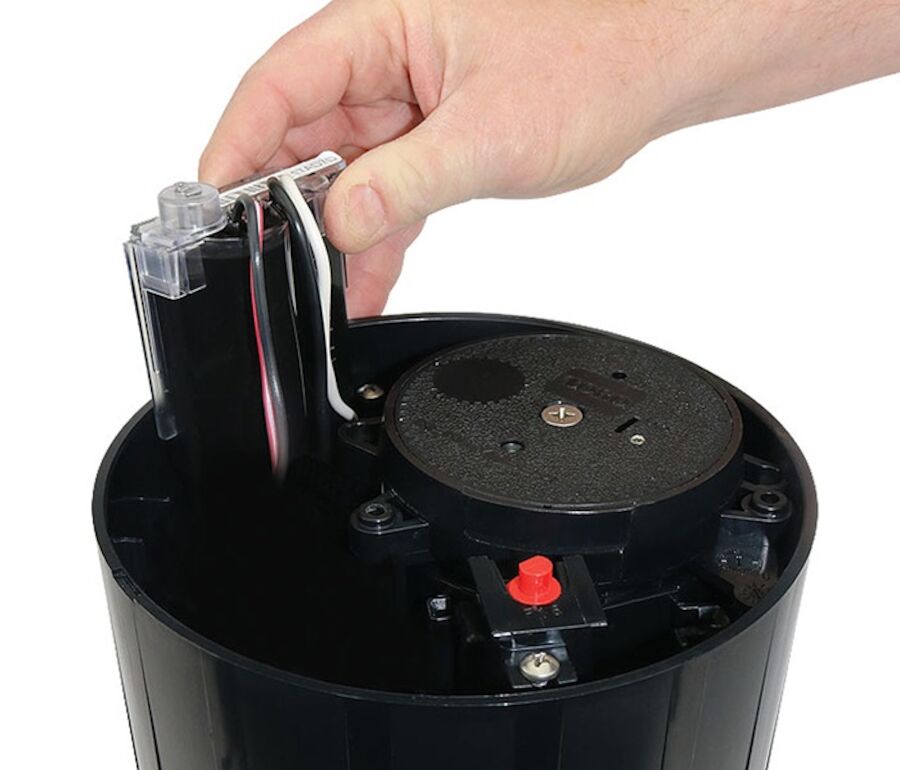 Sistema di controllo a 2 cavi Lynx® Smart Module