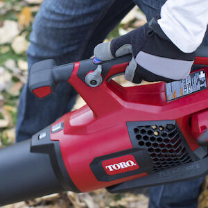 Toro t25 deals leaf blower