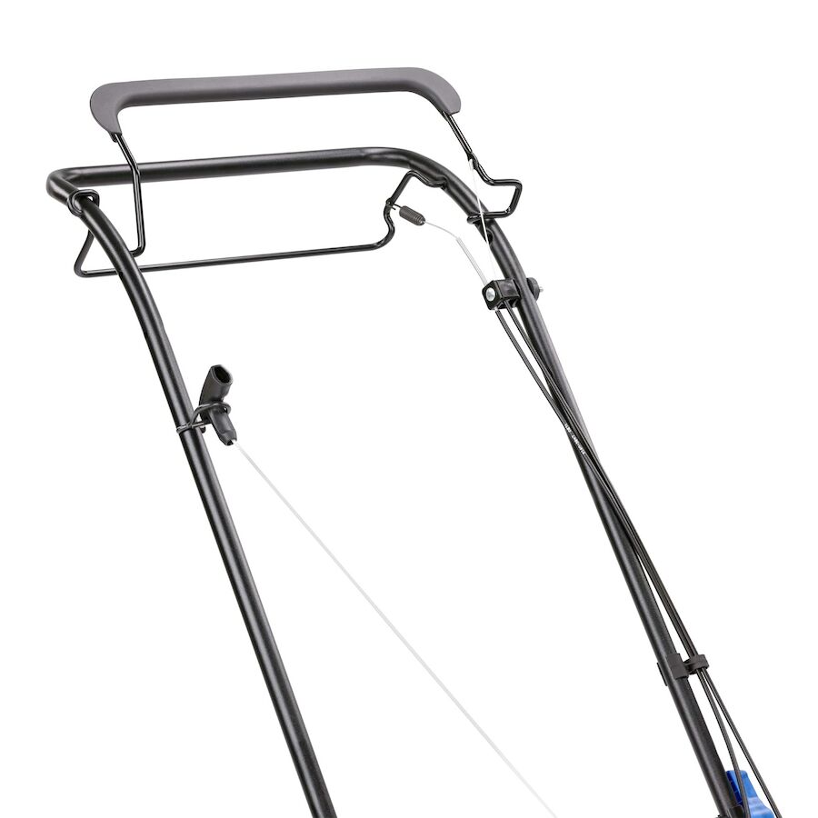 Recycler® S55OST 55 cm Lawn Mower with SmartStow® 21770