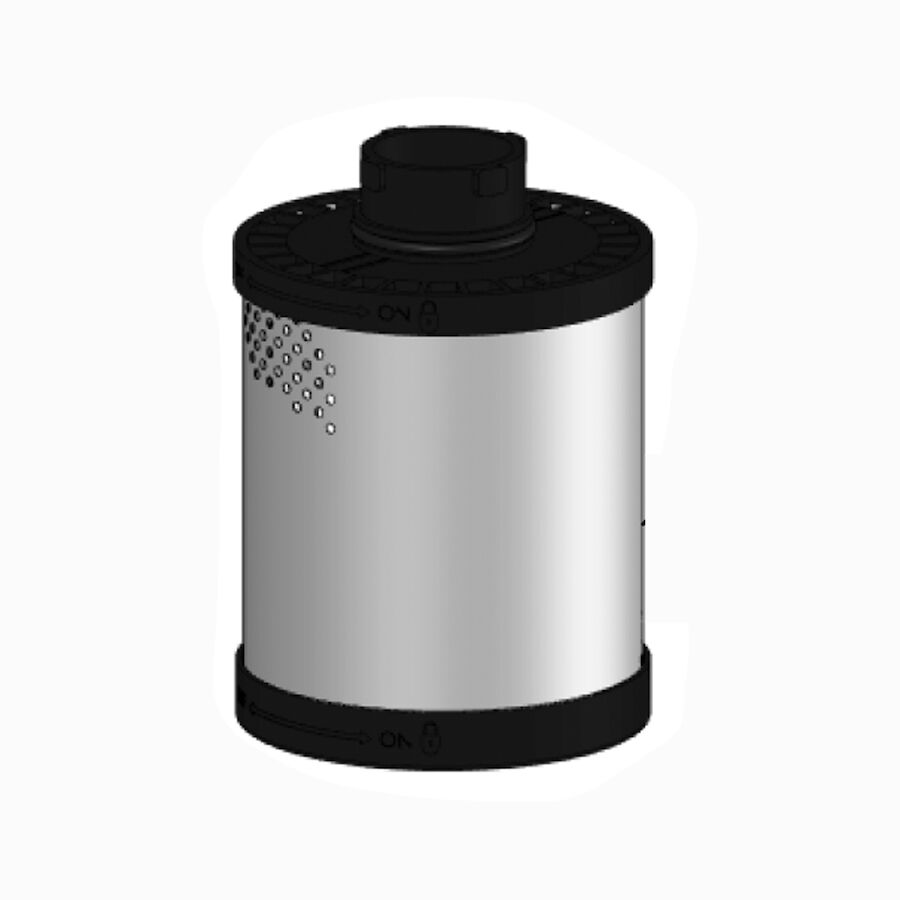 FILTER IN-TANK [SERVICE]
