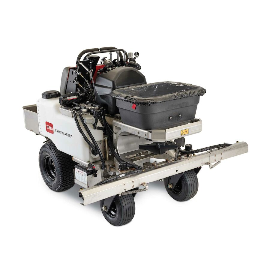 Stand-On SprayMaster Junior (34231)