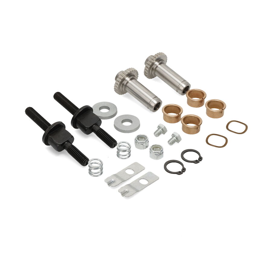 Genuine OEM Part 121-2637